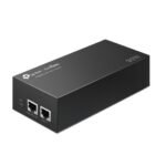 POE ინჟექტორი - POE380S, 100m, 90w - Image 2