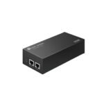 POE ინჟექტორი - POE170S, 100m, 60w