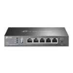 როუტერი ER605, Gigabit VPN Router, Gateway,