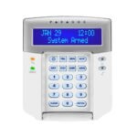 კლავიატურა paradox K32LCD+