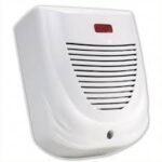 სირენა გარე მონტაჟის Tolion HC-S60, Working voltage:DC9~28V