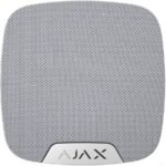სირენა შიდა პერიმეტრის  Ajax HomeSiren white