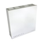 რკინის ყუთი BOX_7  Cabinet for panel (205111)
