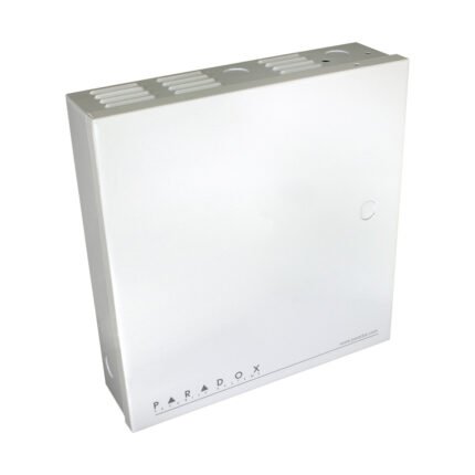 რკინის ყუთი BOX_7  Cabinet for panel (205111)