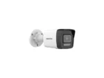 კამერა,IP,Hikvision,DS-2CD1043G2-LIU,4mm,4mp,Bullet,IR,WL30m,Hybrid Light,Mic, - Image 2