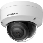 კამერა,IP,Hikvision,DS-2CD2121G0-IS,2.8mm,2mp,Dome,IR30m,,Aud/al-I/O,SDcard, - Image 2